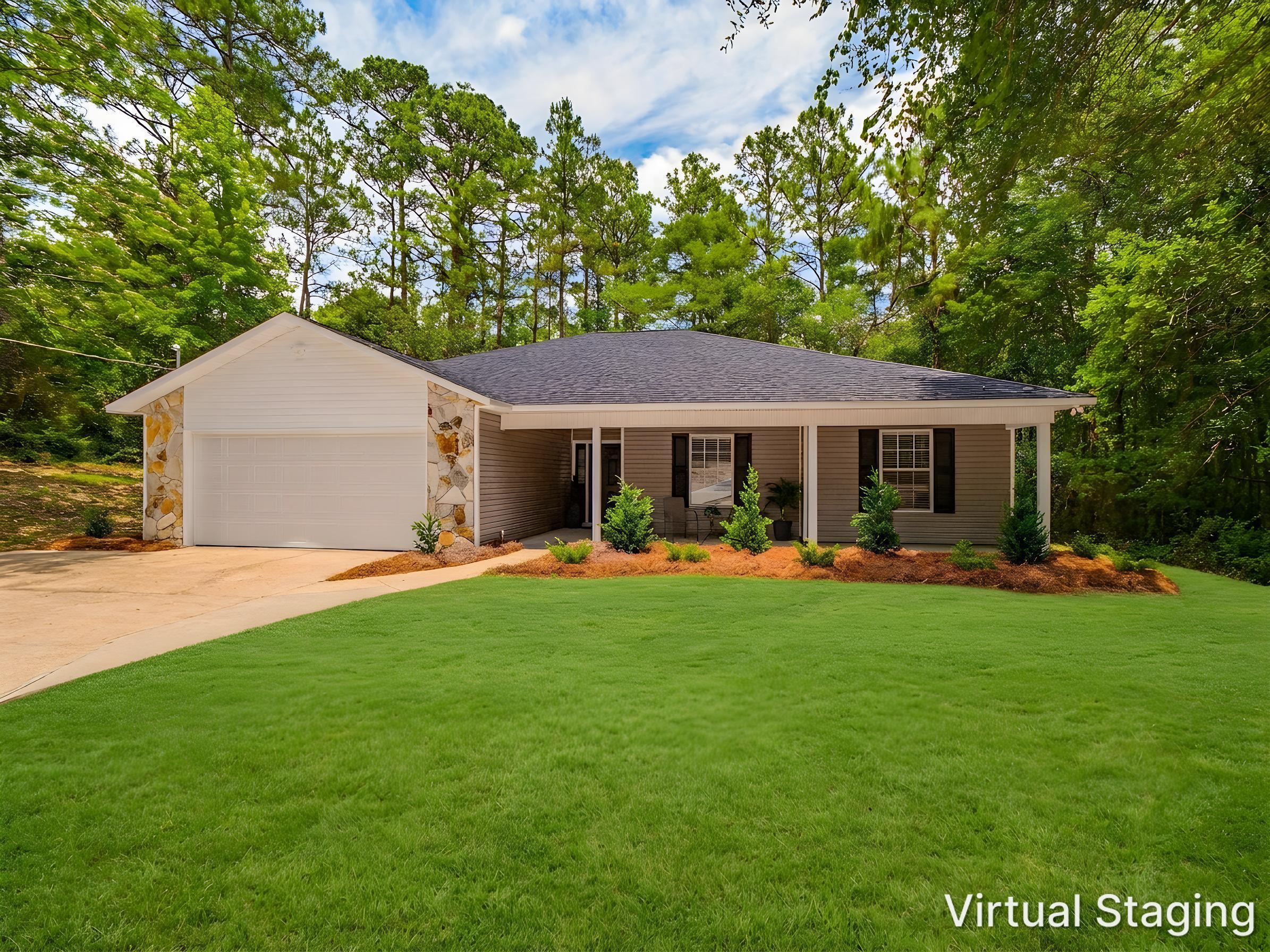 375 Ridge Lake Road Crestview, FL 32536 - Photo 3 of 63 375 Lake Ridge Rd VS-3