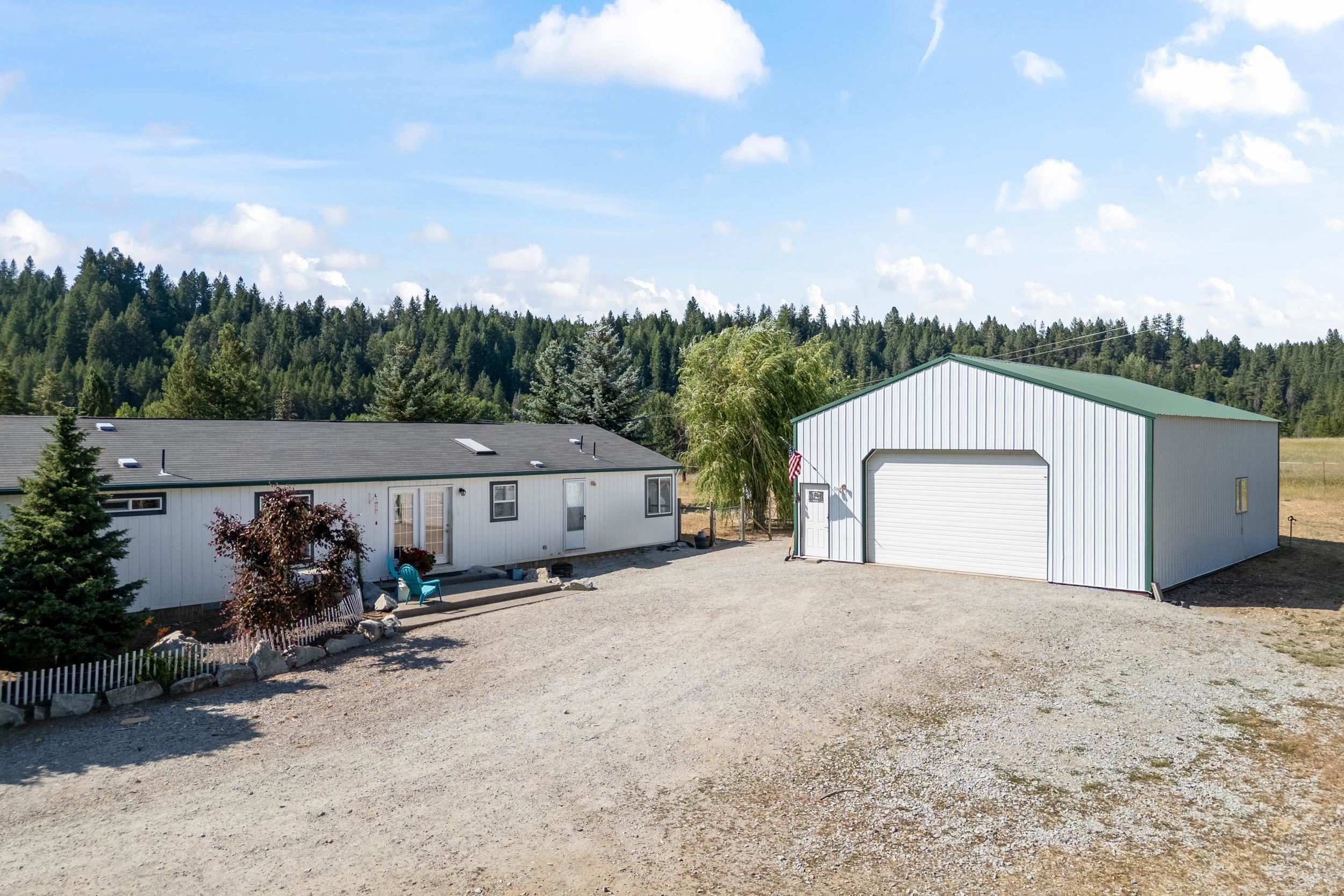 3822 Scotia Road Newport, WA 99156 - Photo 8 of 39