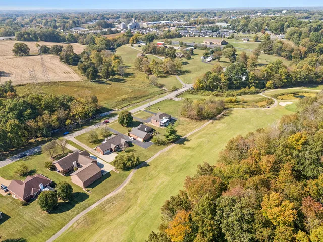 $519,900 | 3679 Old State Highway 11, Springfield, TN 37172