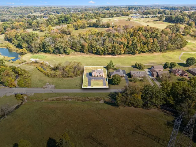 $519,900 | 3679 Old State Highway 11, Springfield, TN 37172