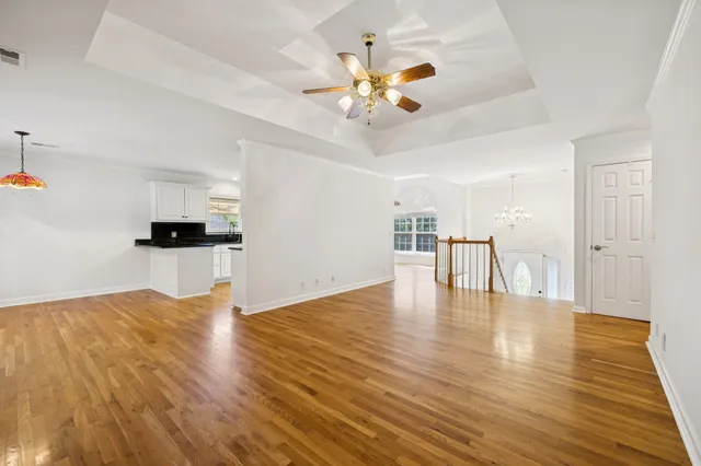 $519,900 | 3679 Old State Highway 11, Springfield, TN 37172