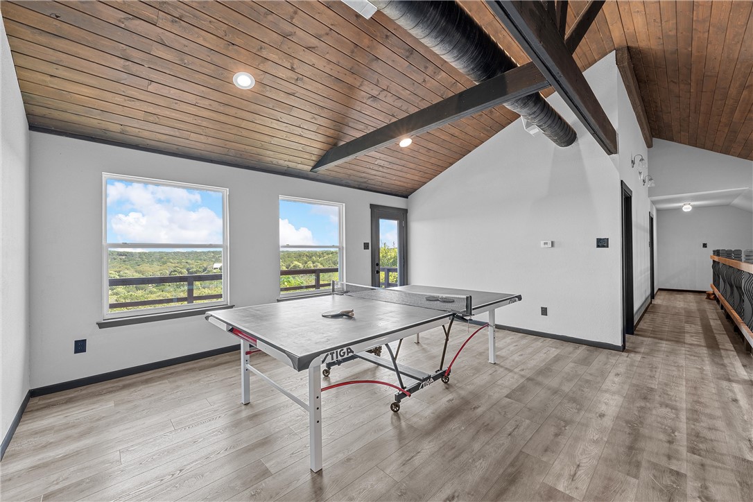 778 Rivercrest Road Valley Mills, TX 76689 - Photo 31 of 66 a room with furniture and window