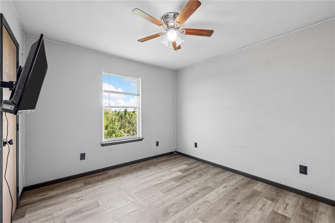 778 Rivercrest Road Valley Mills, TX 76689 - Photo 33 of 66 a view of an empty room and window