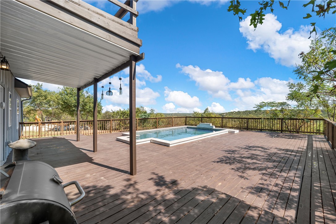 778 Rivercrest Road Valley Mills, TX 76689 - Photo 41 of 66