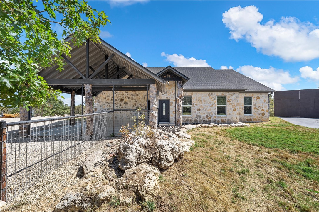 778 Rivercrest Road Valley Mills, TX 76689 - Photo 46 of 66