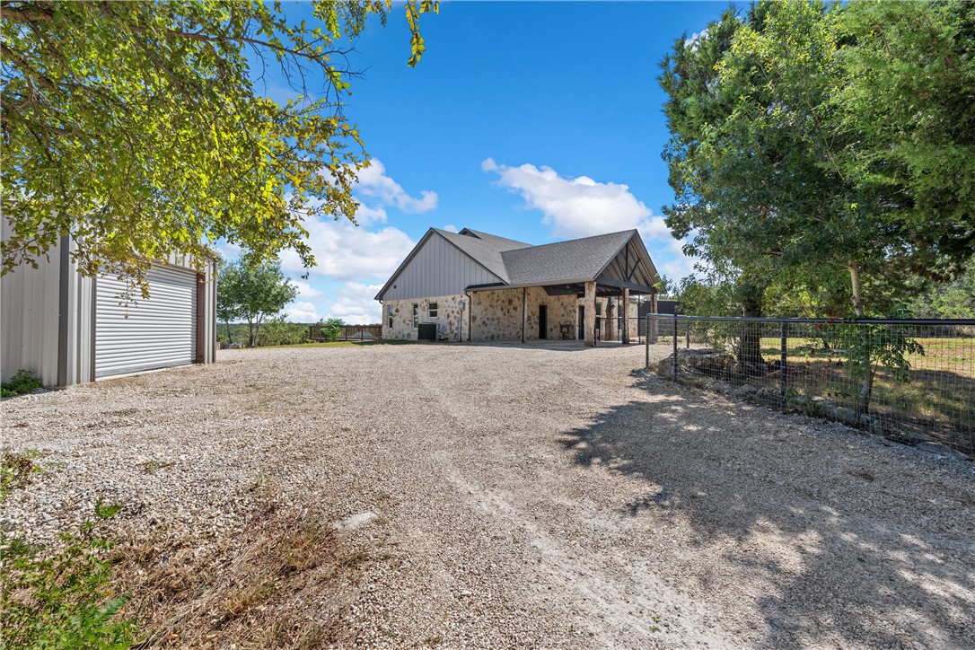 778 Rivercrest Road Valley Mills, TX 76689 - Photo 51 of 66 a house with a tree in front of it