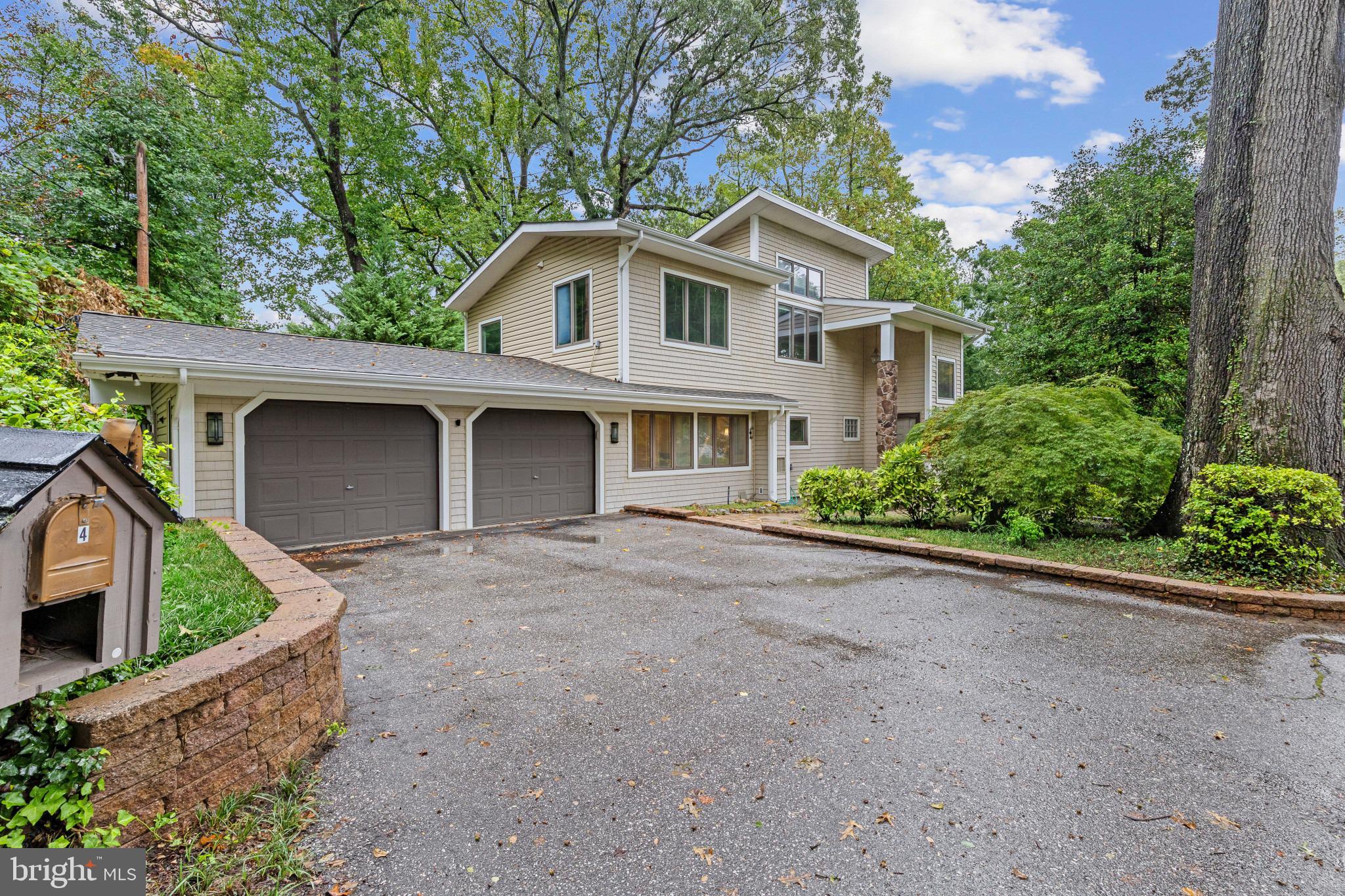 4 Tower Road Severna Park, MD 21146 - Photo 5 of 49 Front