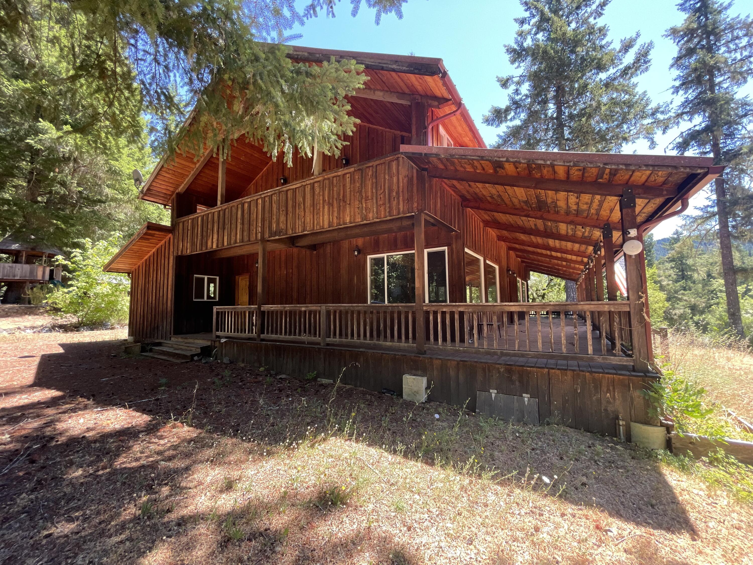 35082 Alderpoint Road Blocksburg, CA 95514 - Photo 40 of 71