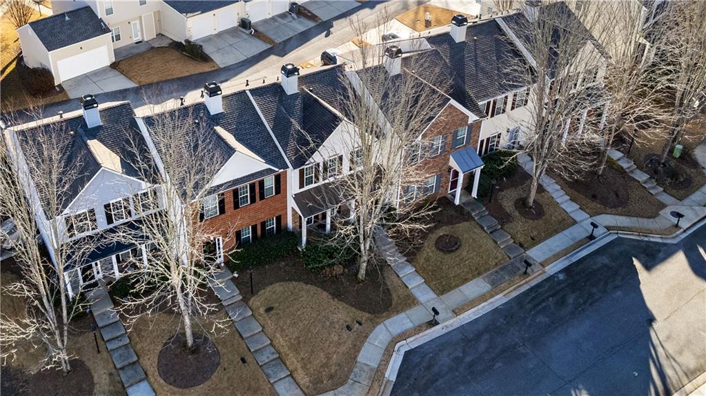 100 Portico Place Newnan, GA 30265 - Photo 40 of 51 a view of roof