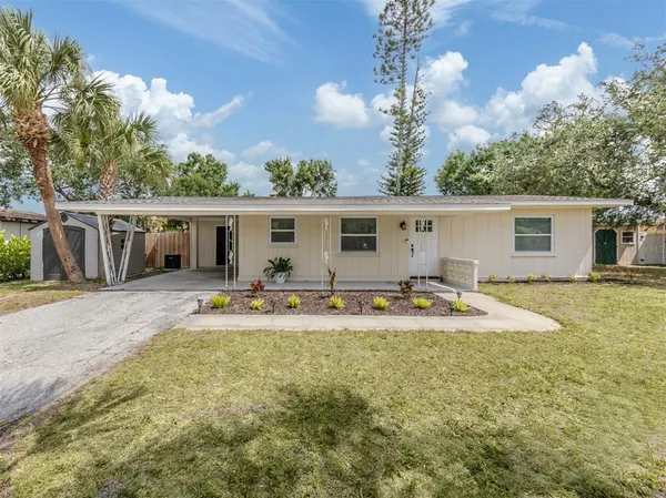 $270,000 | 929 Cypress Avenue, Venice, FL 34285