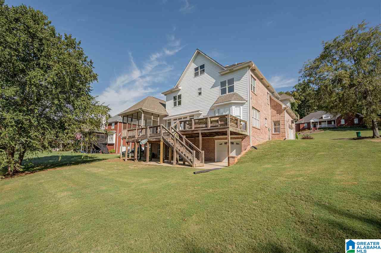 990 MacDonald Lk Road Springville, AL 35146 - Photo 46 of 50