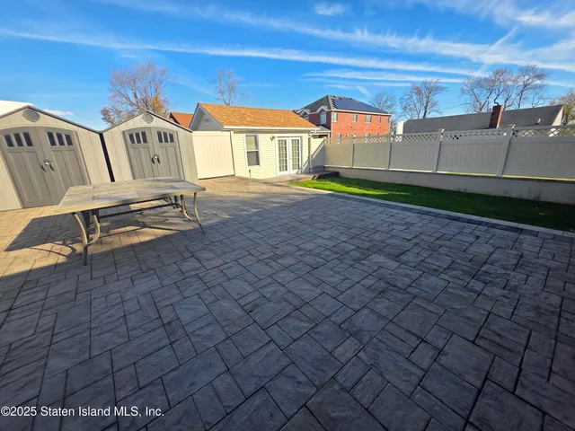 $839,000 | 51 Van Wyck Avenue | Prince's Bay