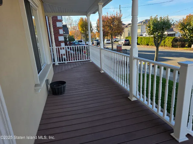 $839,000 | 51 Van Wyck Avenue | Prince's Bay