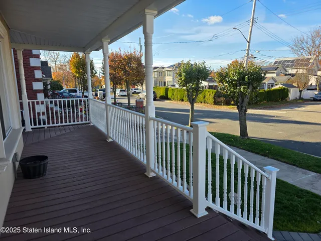 $839,000 | 51 Van Wyck Avenue | Prince's Bay