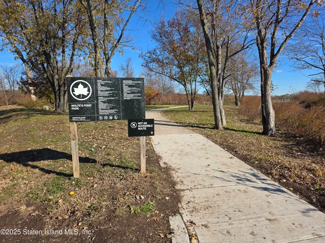 $839,000 | 51 Van Wyck Avenue | Prince's Bay