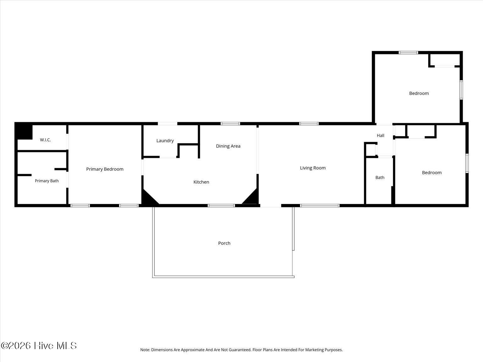 1223 Arvida Spur Road Rocky Point, NC 28457 - Photo 40 of 42