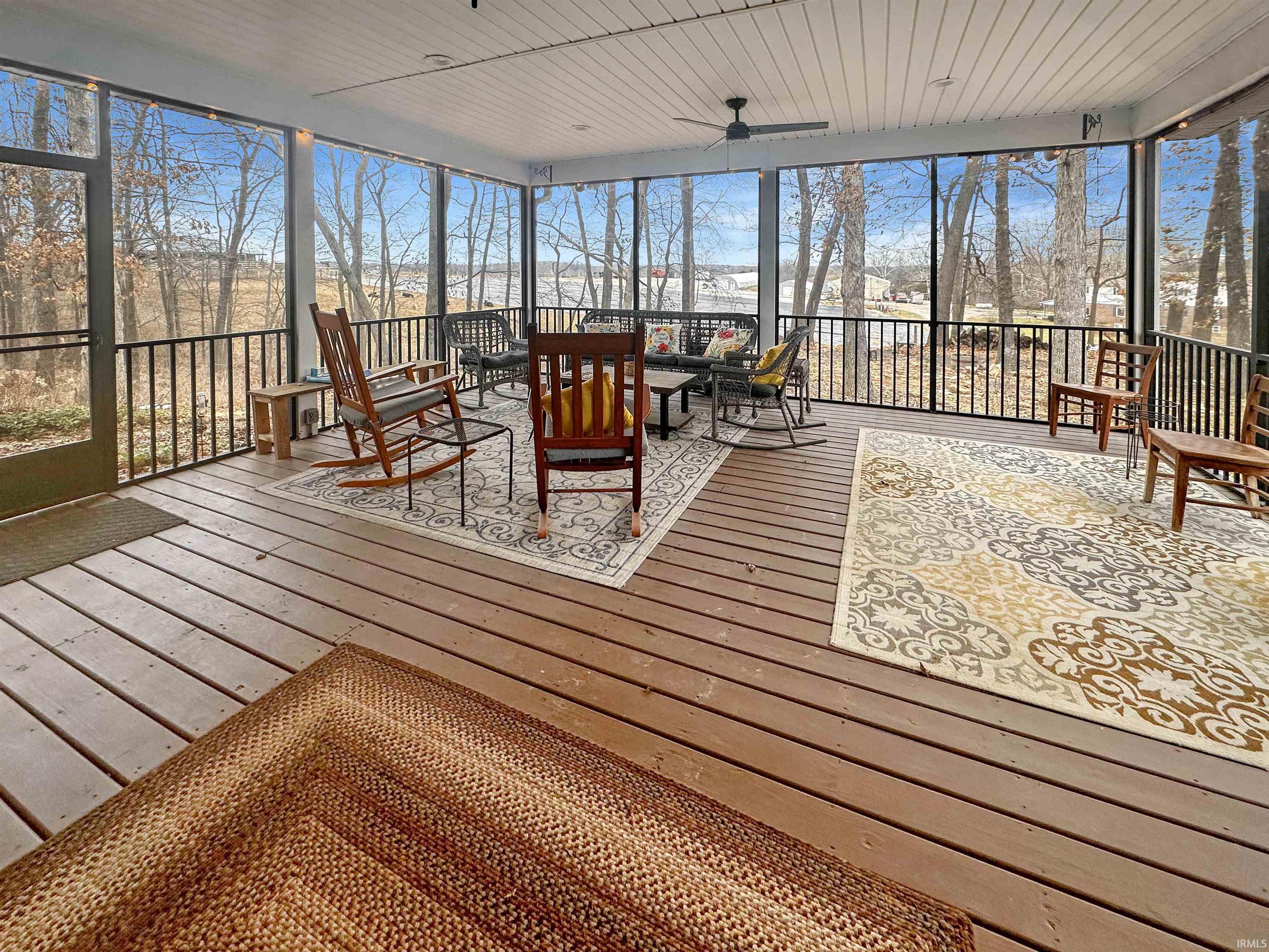 1496 Bellbrook Road Loogootee, IN 47553 - Photo 9 of 27