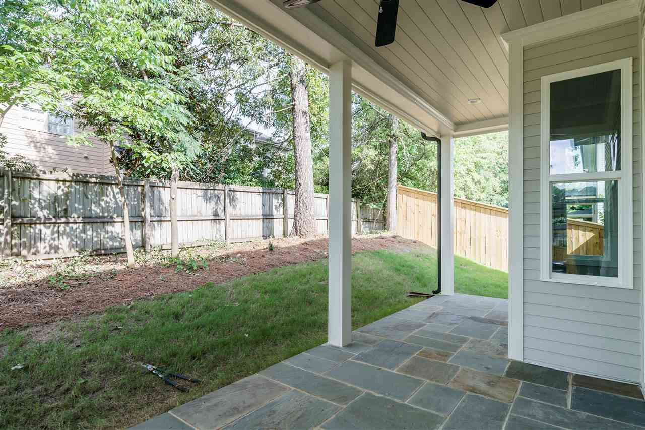 1313 Pecora Lane Raleigh, NC 27607 - Photo 30 of 30 Photo 30