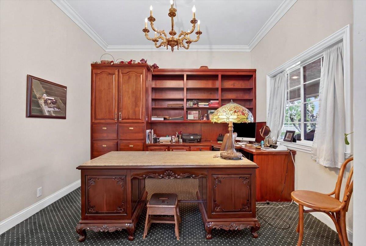 30324 Lone Tree Road Oakdale, CA 95361 - Photo 25 of 74 a room with a table chairs and a window
