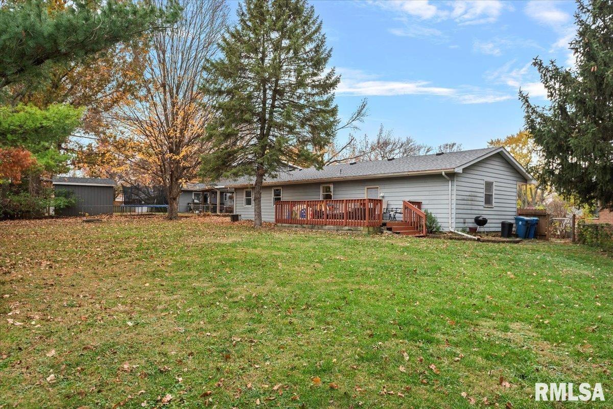9 Bonnie Brook Road Chatham, IL 62629 - Photo 22 of 25 Gallery Image 22