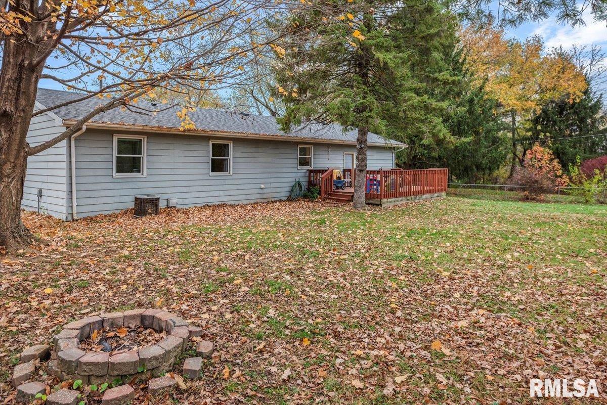 9 Bonnie Brook Road Chatham, IL 62629 - Photo 24 of 25 Gallery Image 24