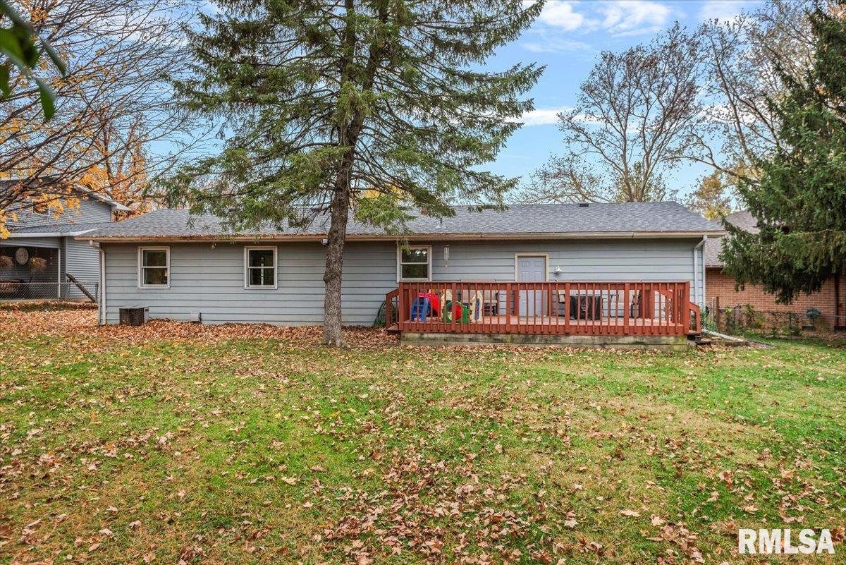 9 Bonnie Brook Road Chatham, IL 62629 - Photo 25 of 25 Gallery Image 25