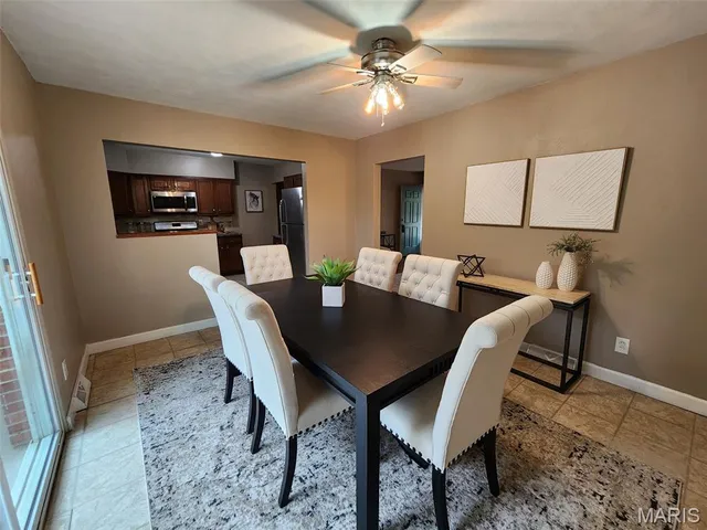 $209,900 | 1725 Gerald Drive, Florissant, MO 63031