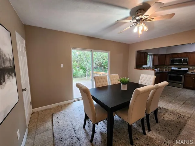 $209,900 | 1725 Gerald Drive, Florissant, MO 63031