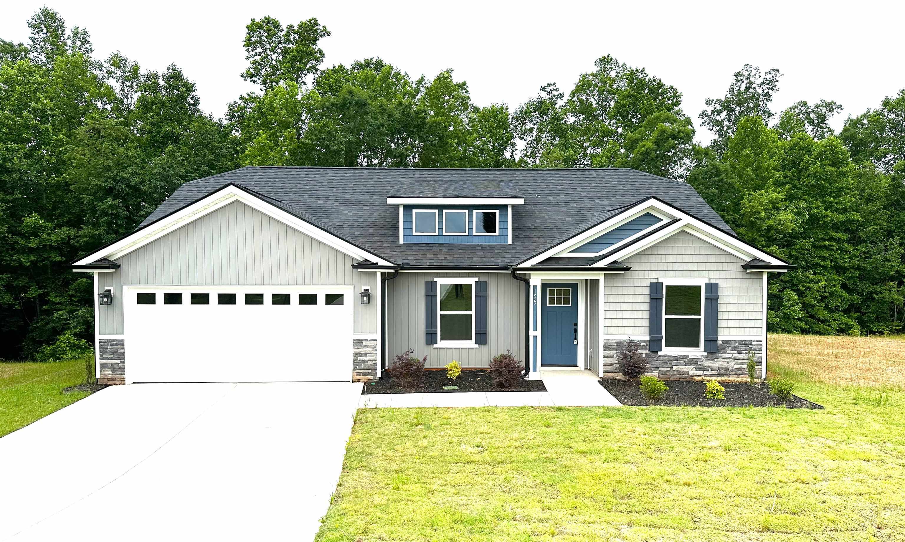 155 Gettys Farm Road Gaffney, SC 29341 - Photo 1 of 30 Gallery Image 1