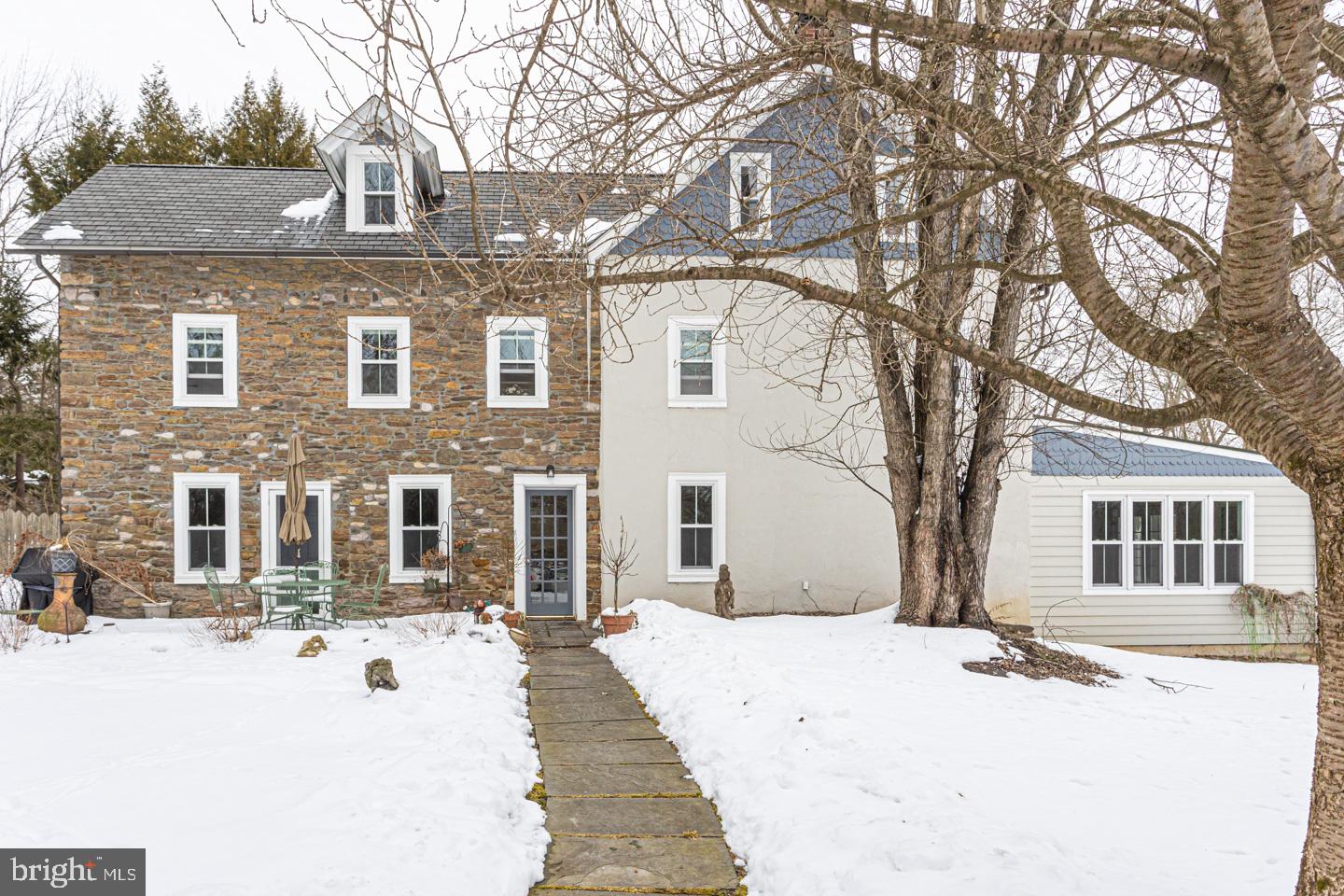 580 Almshouse Road Doylestown, PA 18901 - Photo 1 of 39