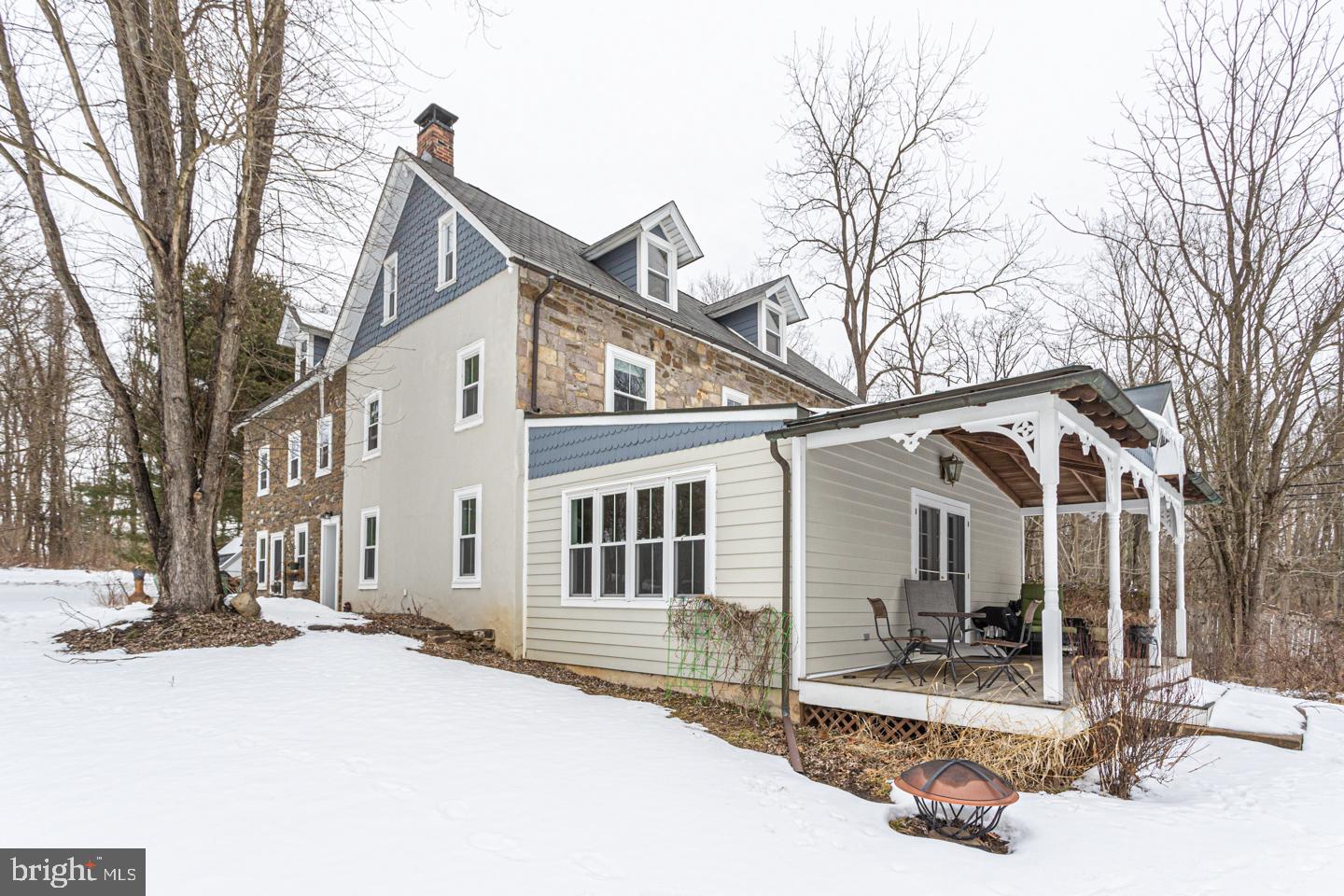 580 Almshouse Road Doylestown, PA 18901 - Photo 29 of 39