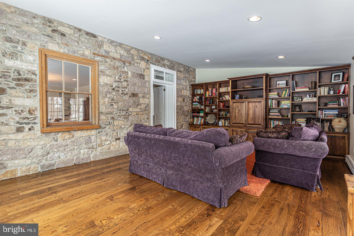 580 Almshouse Road Doylestown, PA 18901 - Photo 10 of 39