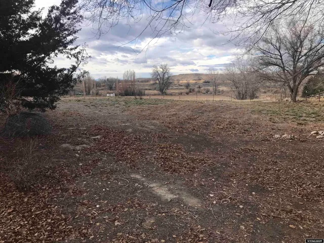 $190,000 | 7 Darnall Road, Riverton, WY 82501