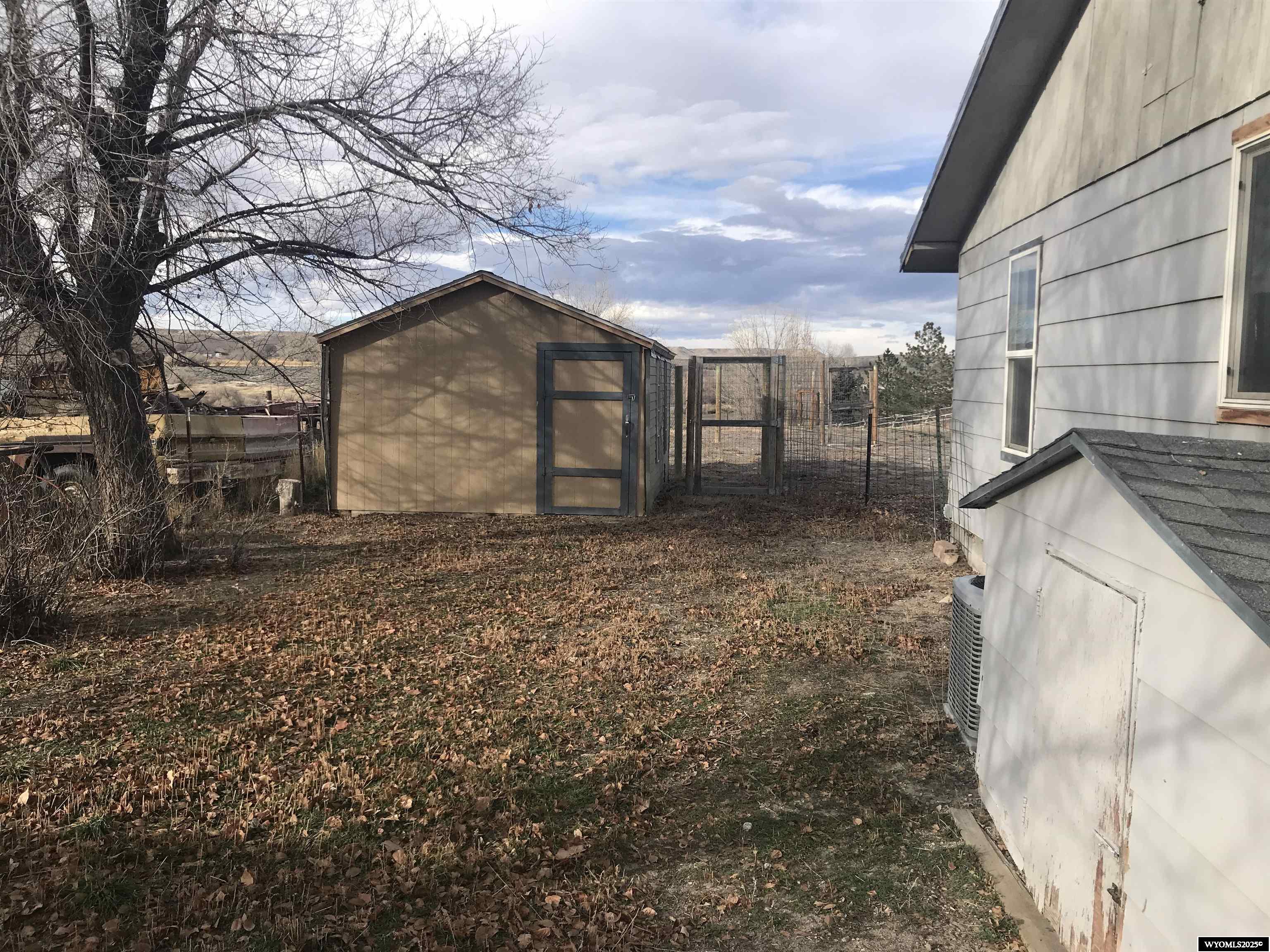 7 Darnall Road Riverton, WY 82501 - Photo 12 of 12