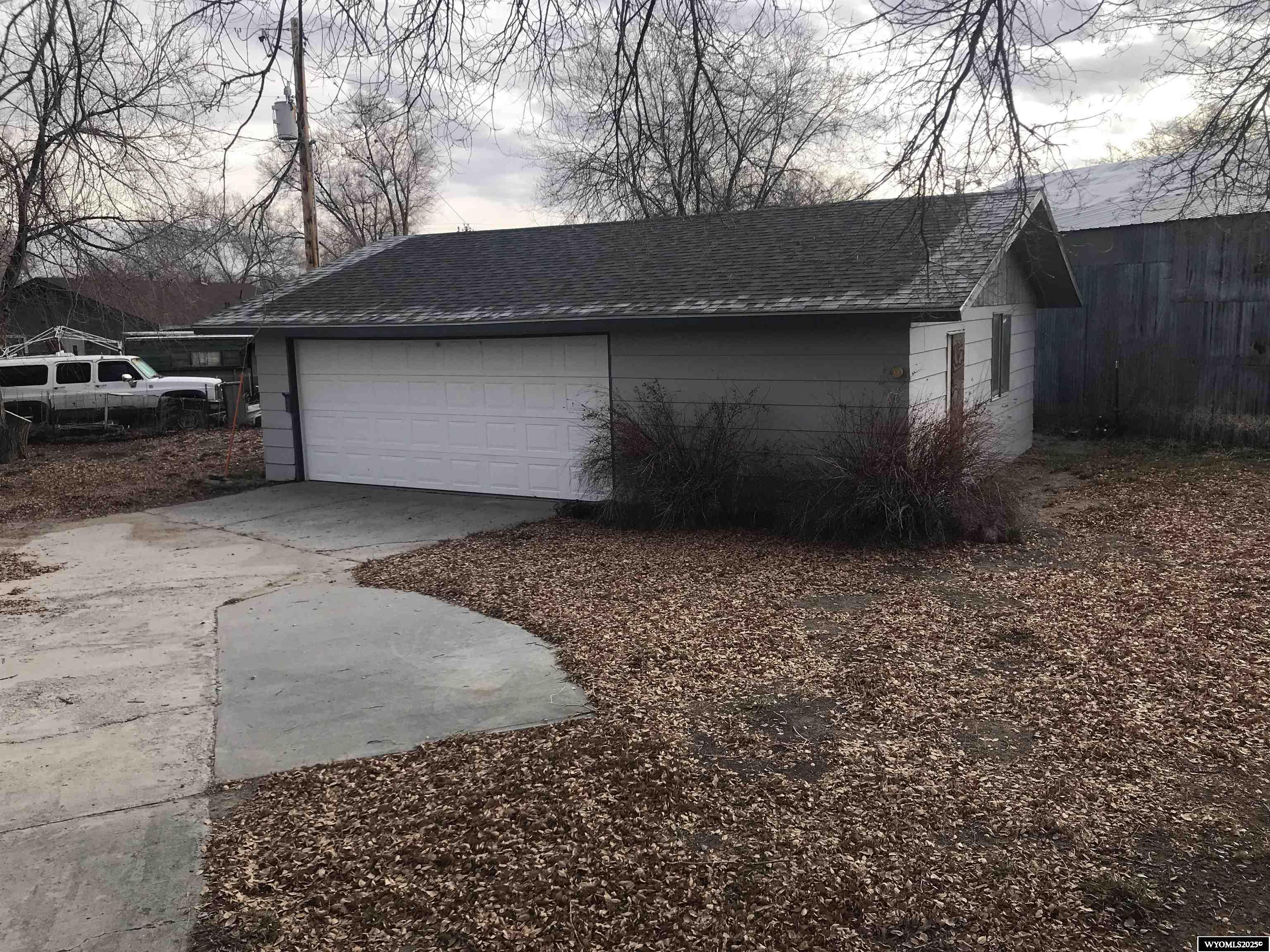 7 Darnall Road Riverton, WY 82501 - Photo 9 of 12