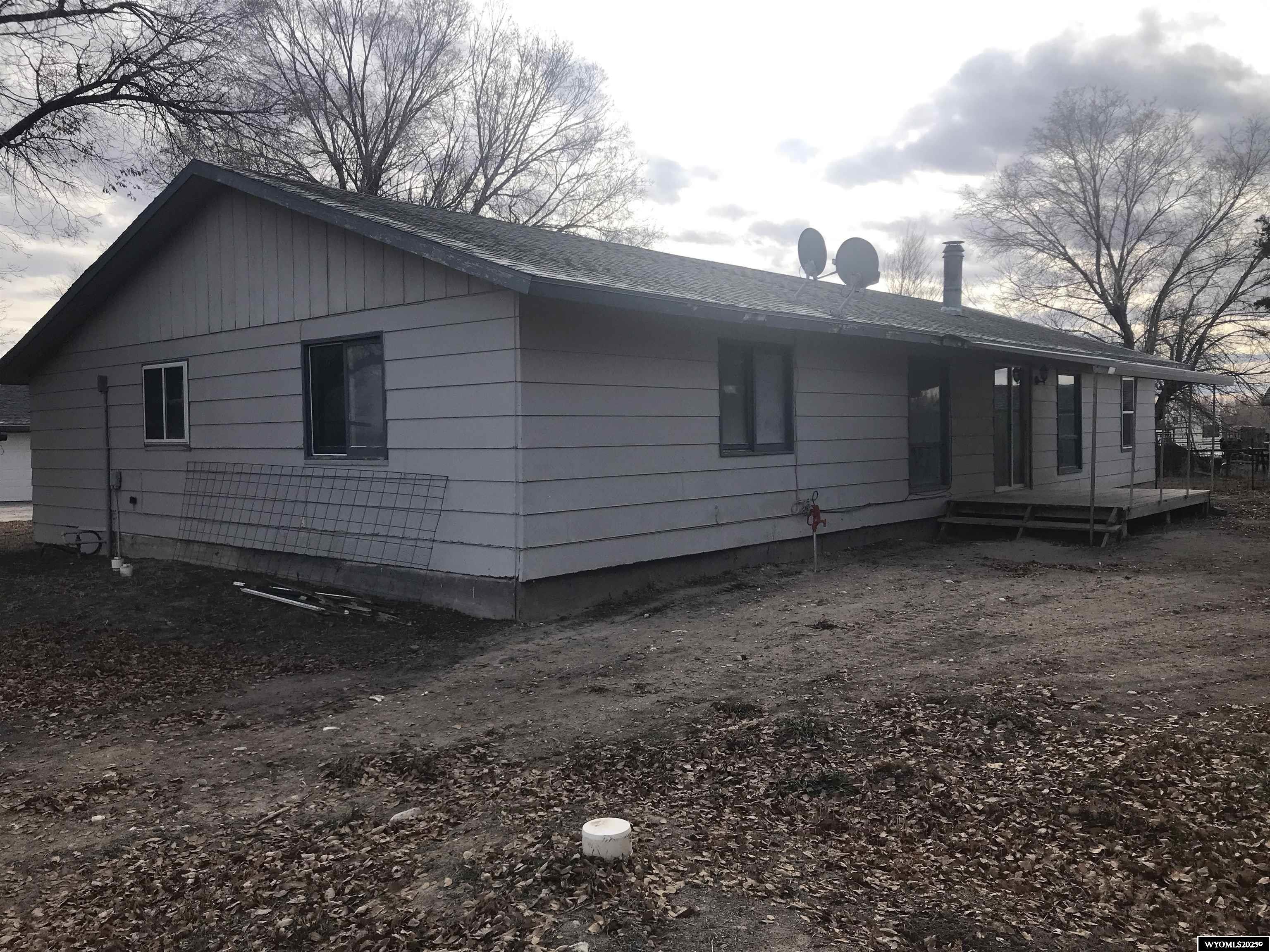 7 Darnall Road Riverton, WY 82501 - Photo 10 of 12