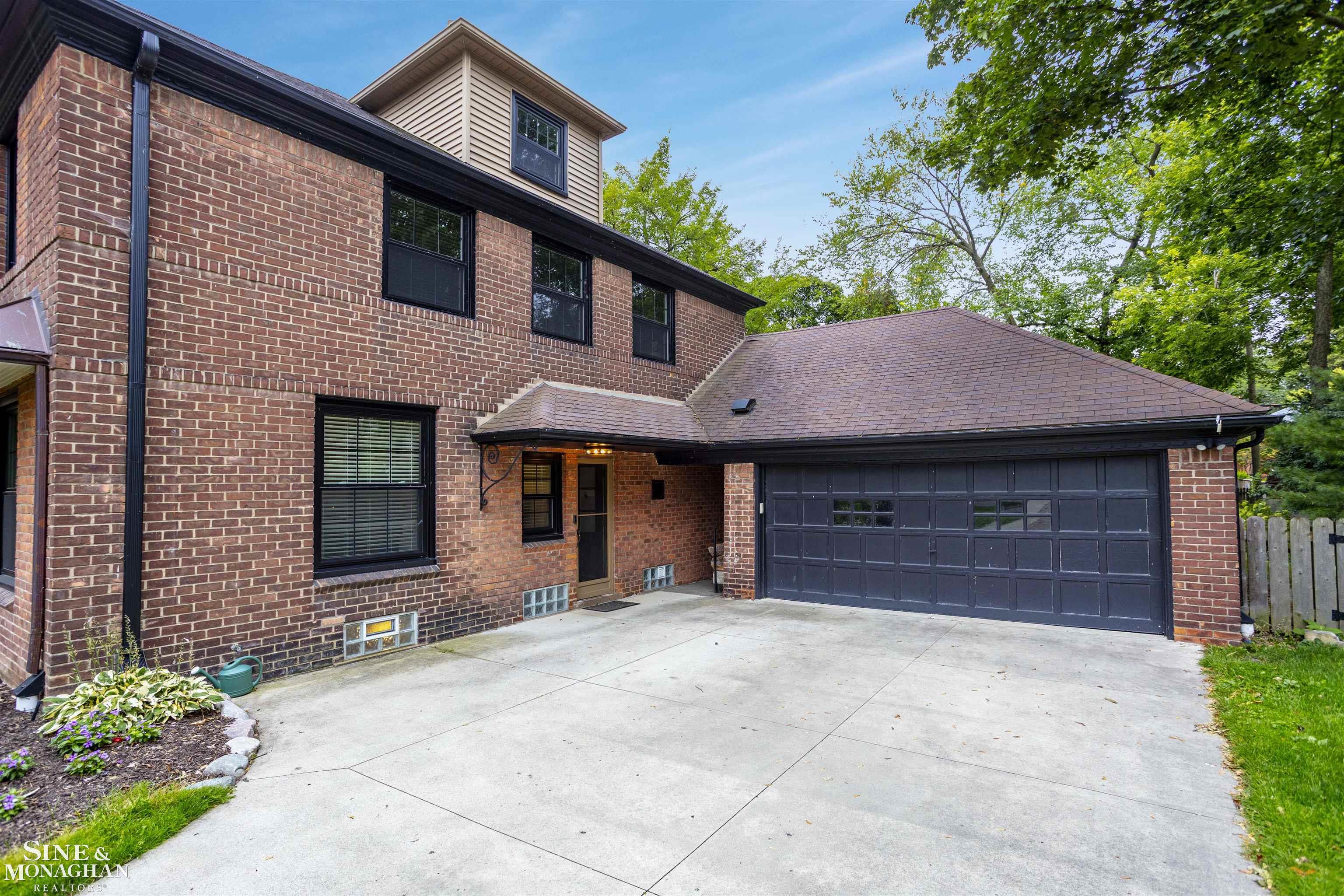 953 Trombley Road Grosse Pointe Park, MI 48230 - Photo 38 of 52