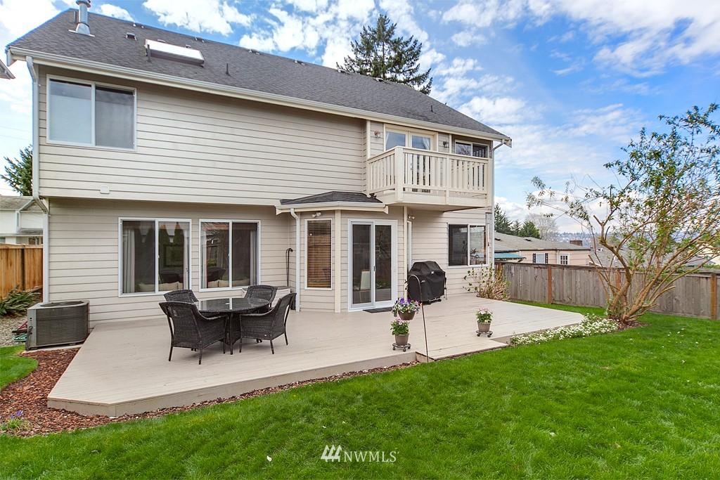 1028 North 32nd Street Renton, WA 98056 - Photo 15 of 15 Gallery Image 15