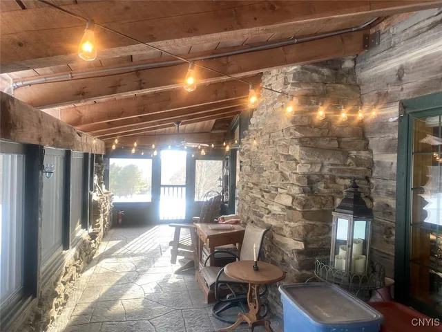 $674,900 | 4607 Waugh Brook Road, Ward, NY 14880