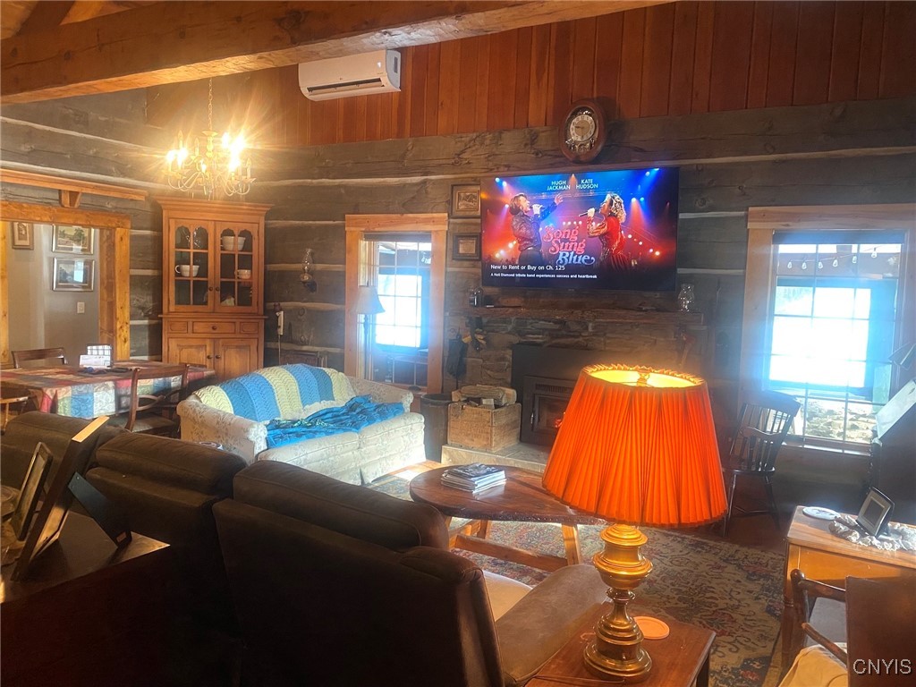 4607 Waugh Brook Road Ward, NY 14880 - Photo 12 of 50