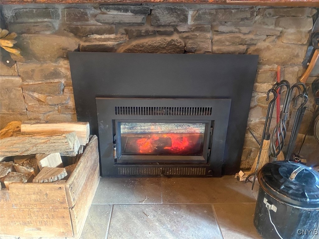 4607 Waugh Brook Road Ward, NY 14880 - Photo 13 of 50