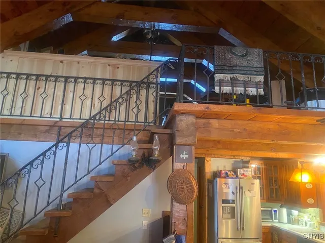 $674,900 | 4607 Waugh Brook Road, Ward, NY 14880