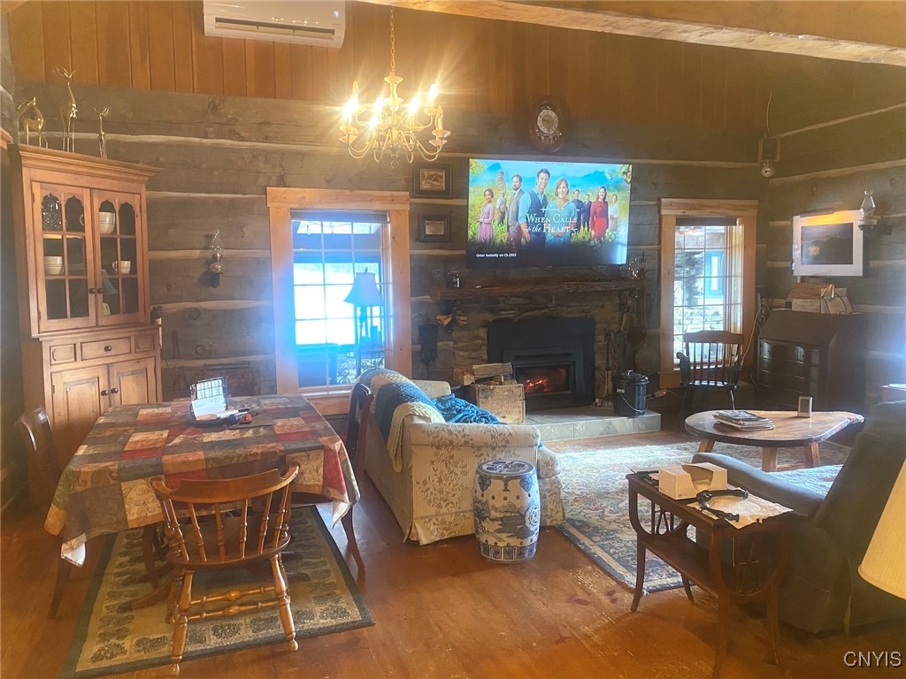 4607 Waugh Brook Road Ward, NY 14880 - Photo 16 of 50