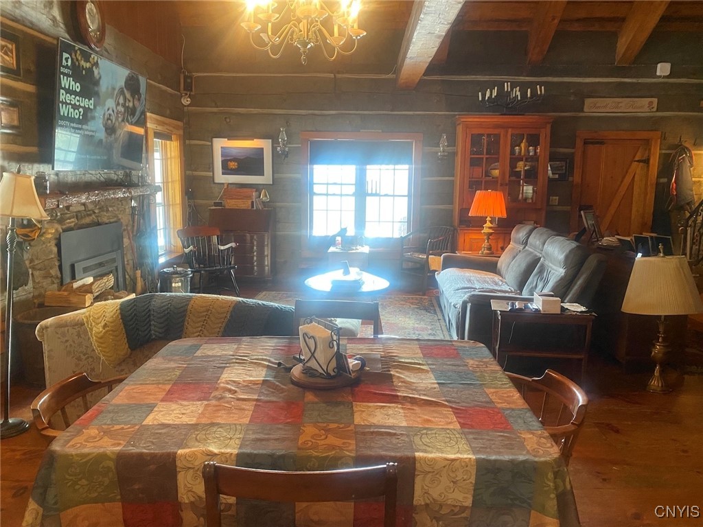 4607 Waugh Brook Road Ward, NY 14880 - Photo 17 of 50