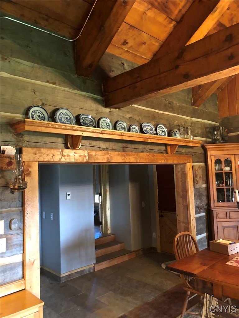 4607 Waugh Brook Road Ward, NY 14880 - Photo 20 of 50