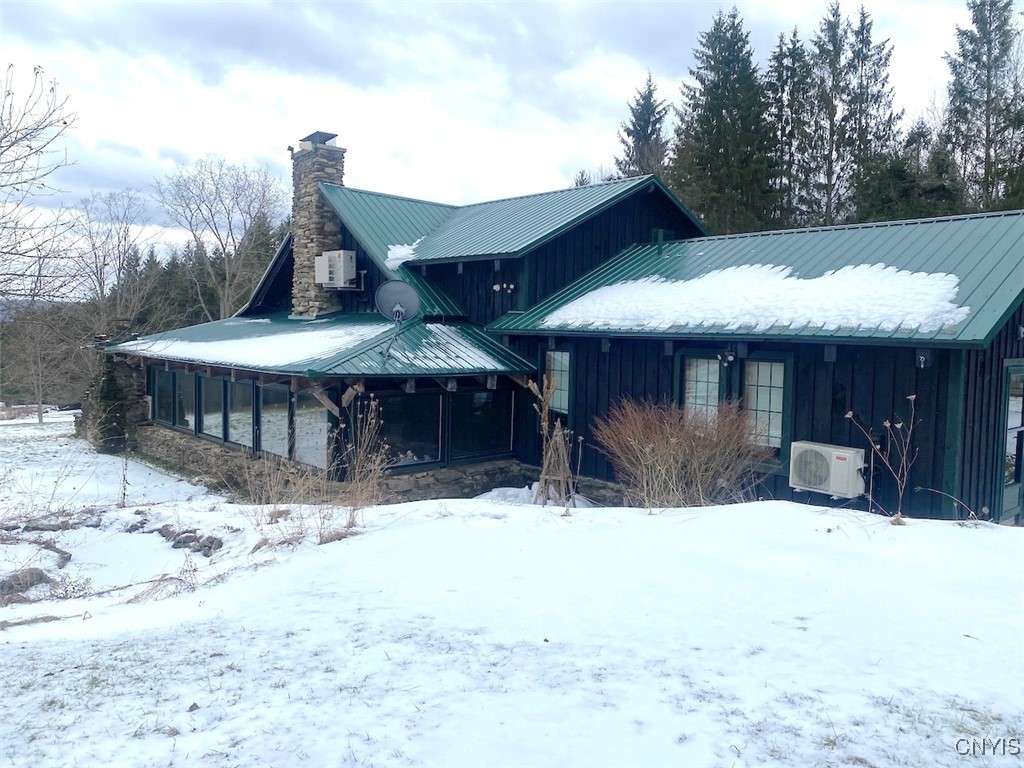 4607 Waugh Brook Road Ward, NY 14880 - Photo 2 of 50