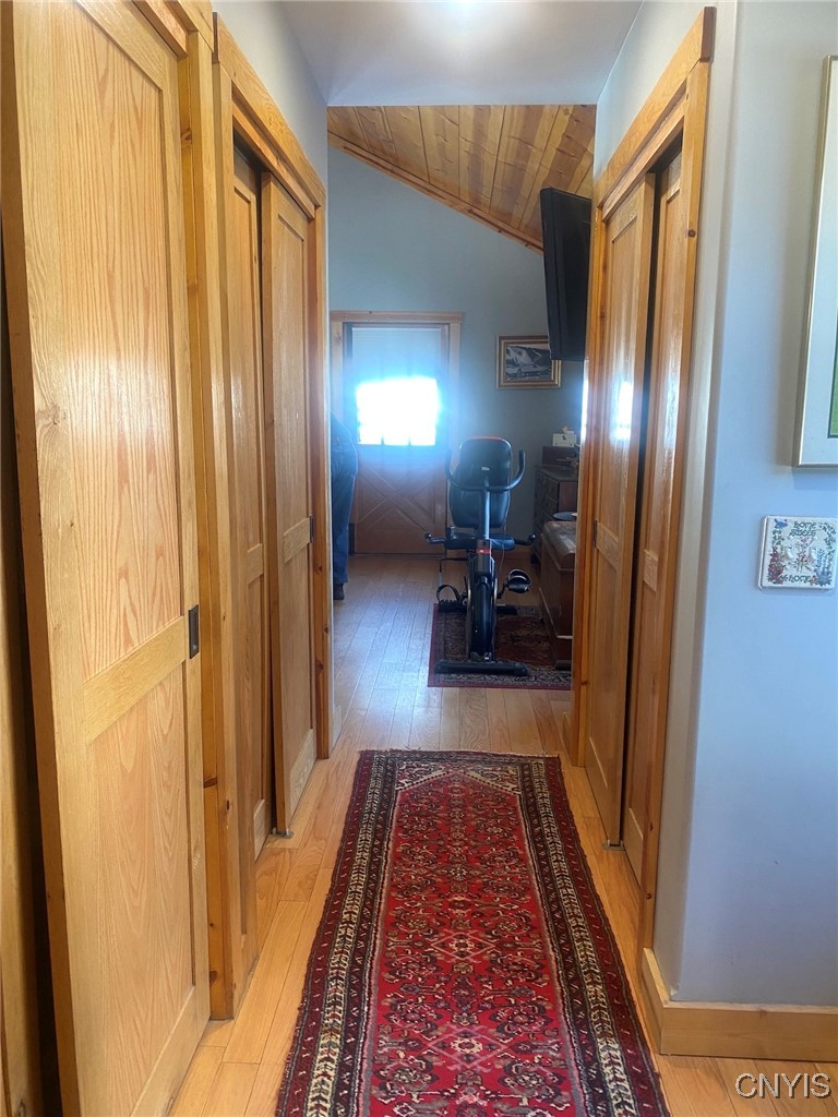 4607 Waugh Brook Road Ward, NY 14880 - Photo 21 of 50