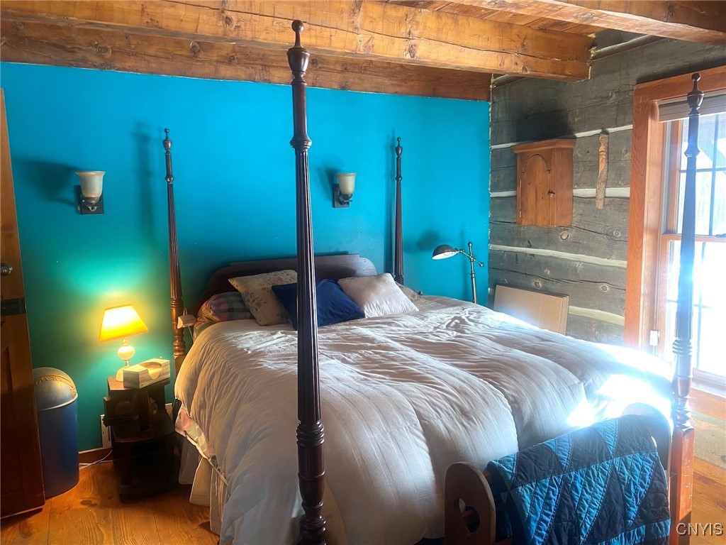 4607 Waugh Brook Road Ward, NY 14880 - Photo 25 of 50