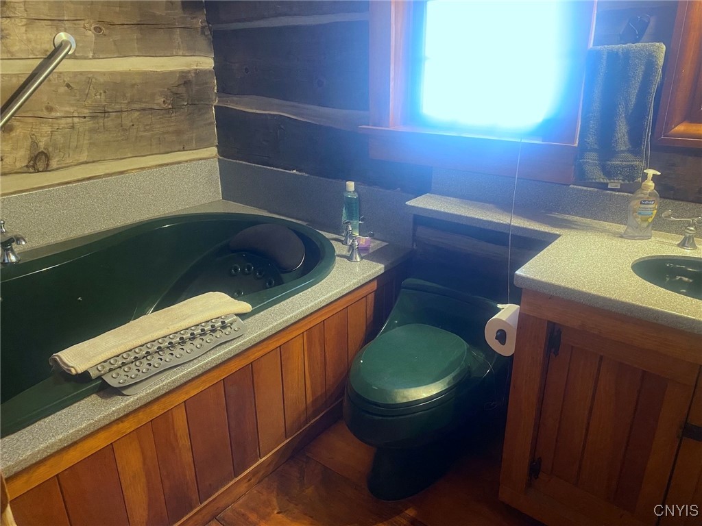 4607 Waugh Brook Road Ward, NY 14880 - Photo 26 of 50