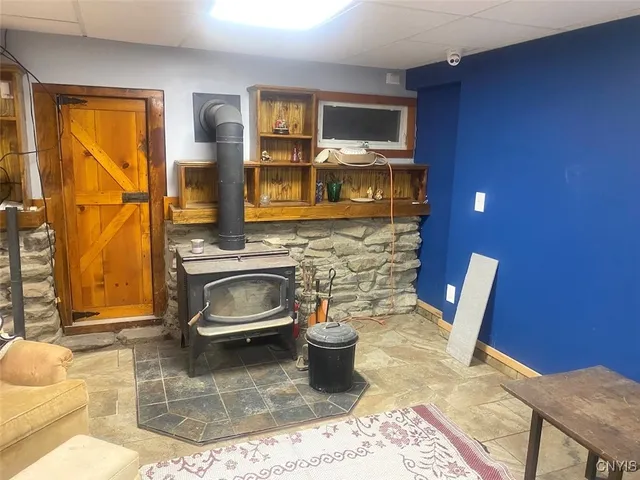 $674,900 | 4607 Waugh Brook Road, Ward, NY 14880